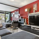 Appartamento Village Naturiste Port Ambonne