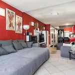 Appartamento Village Naturiste Port Ambonne