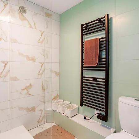 Appartamento Village Naturiste Port Ambonne Agde