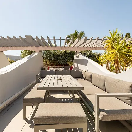 Village Naturiste Port Ambonne Apartamento Agde