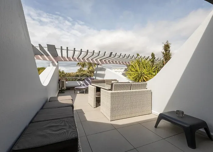 Apartament Village Naturiste Port Ambonne